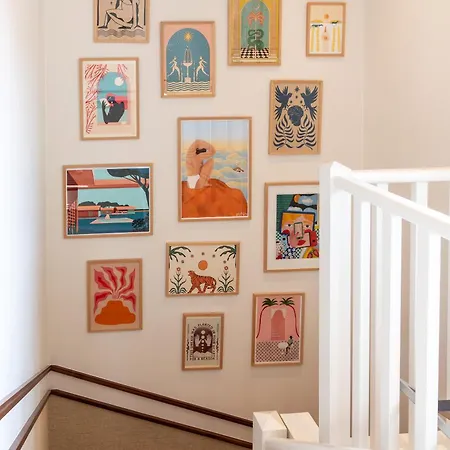 De Silhouette Hotel 4*