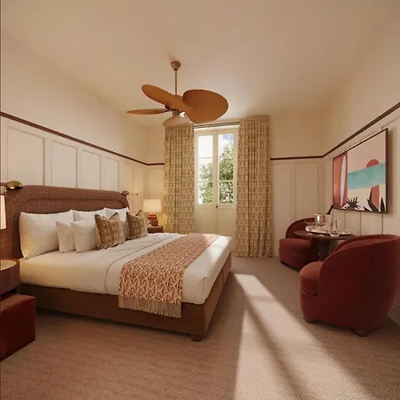 Hotel De Silhouette Biarritz