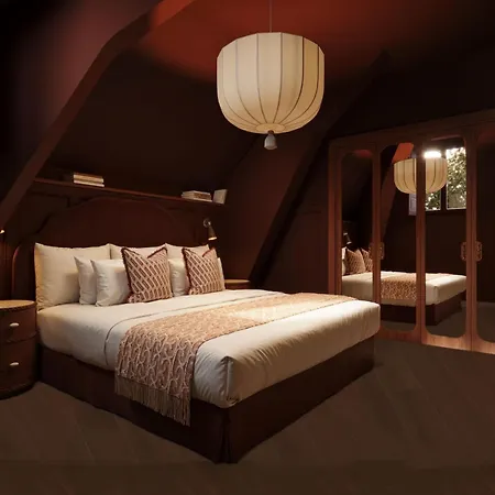 Hotel De Silhouette Biarritz