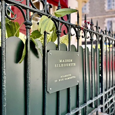 De Silhouette Hotel 4*