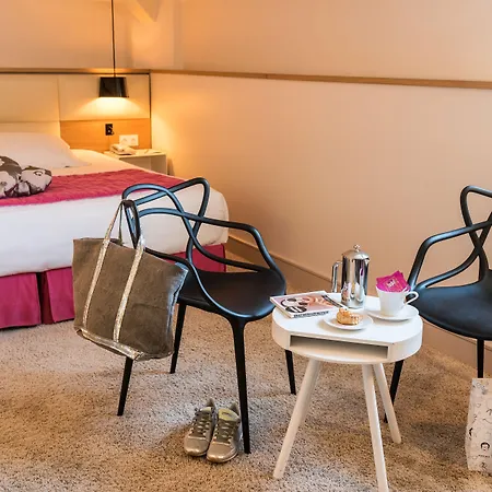 Hotel De Silhouette Biarritz