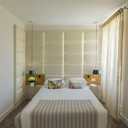 De Silhouette 4* Biarritz