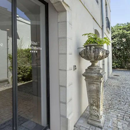 De Silhouette 4* Biarritz