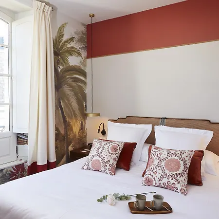 De Silhouette 4* Biarritz