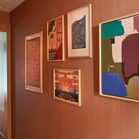 De Silhouette Hotel Biarritz