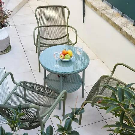 Hotel De Silhouette Biarritz