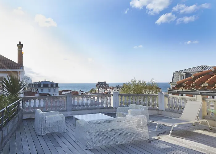 De Silhouette Отель