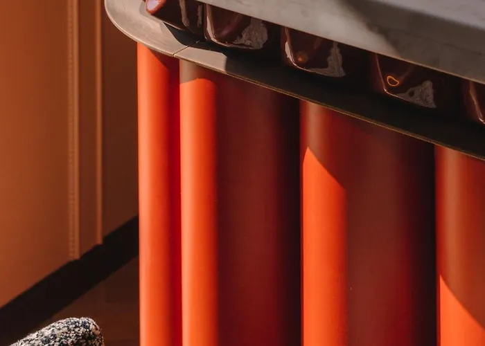 Ξενοδοχείο De Silhouette