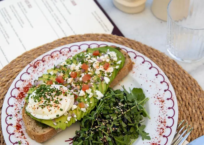 De Silhouette Отель