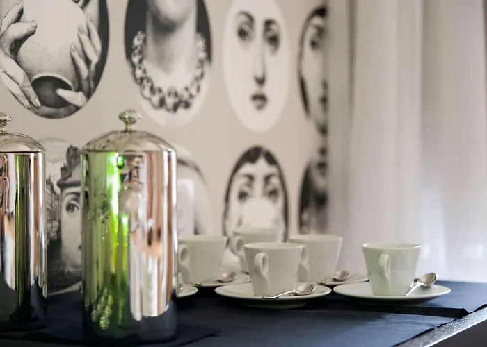 De Silhouette 4* Μπιαρίτζ