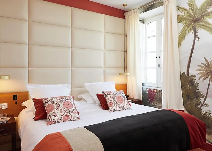 De Silhouette 4* Μπιαρίτζ