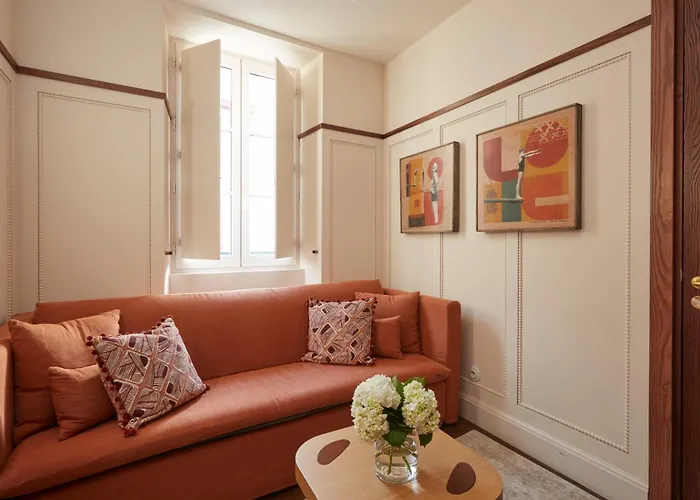 De Silhouette Ξενοδοχείο