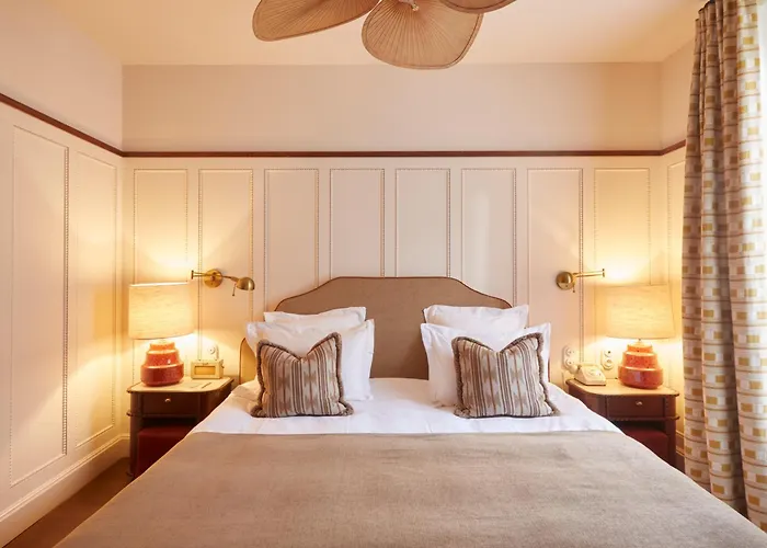 De Silhouette Ξενοδοχείο 4*