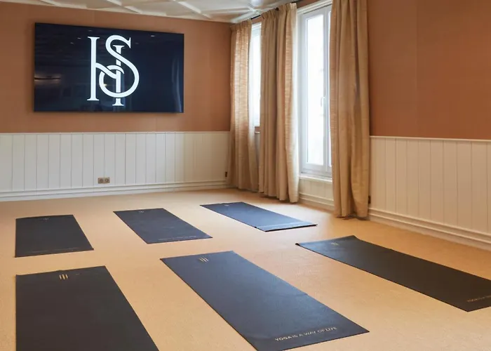 De Silhouette Μπιαρίτζ