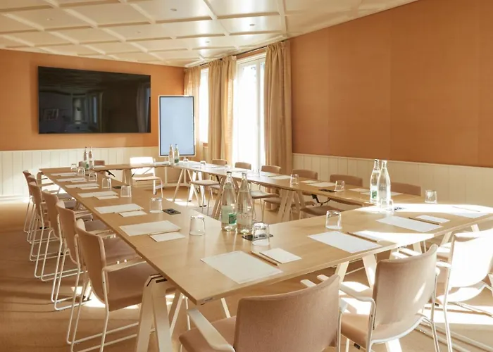 De Silhouette 4* Μπιαρίτζ