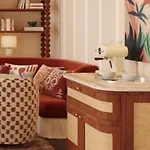De Silhouette Hotel