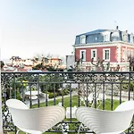 De Silhouette 4* Biarritz