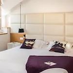 De Silhouette Отель 4*