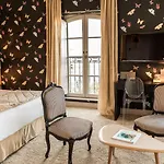 De Silhouette 4* Biarritz