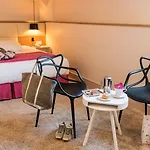 Hotel De Silhouette Biarritz