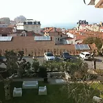 De Silhouette Biarritz
