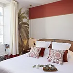 De Silhouette 4* Biarritz