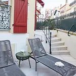 De Silhouette 4* Biarritz