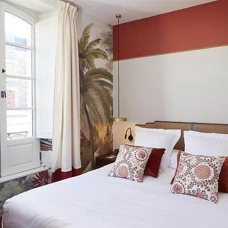 De Silhouette Hotell
