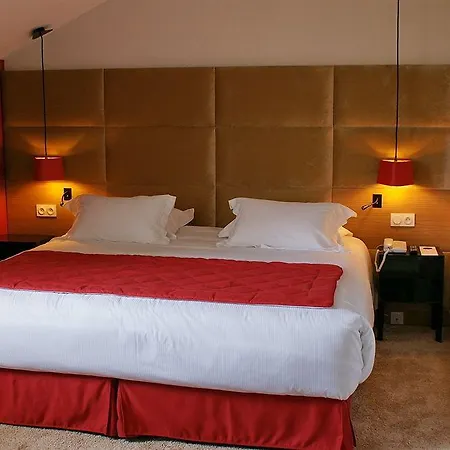 De Silhouette Hotell