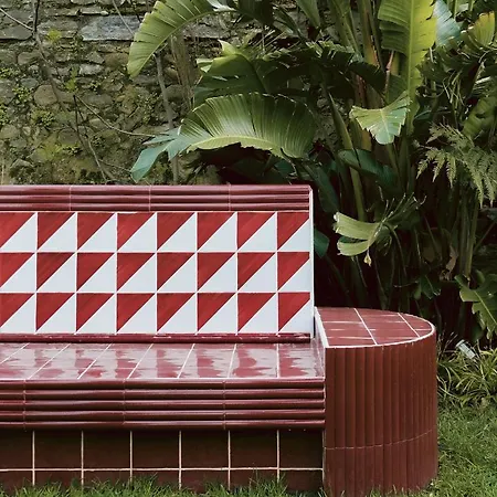 Ξενοδοχείο De Silhouette Μπιαρίτζ