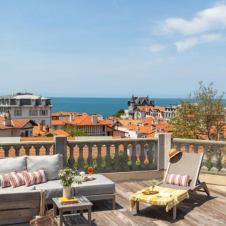 Ξενοδοχείο De Silhouette