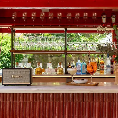 De Silhouette ביאריץ