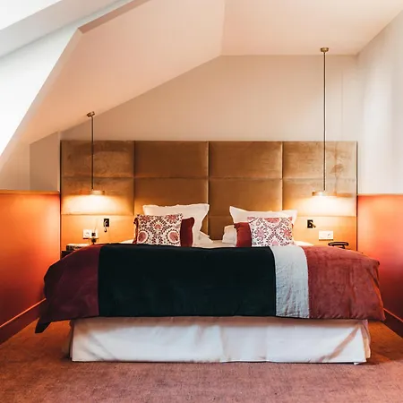 De Silhouette 4* Μπιαρίτζ