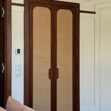 De Silhouette Ξενοδοχείο