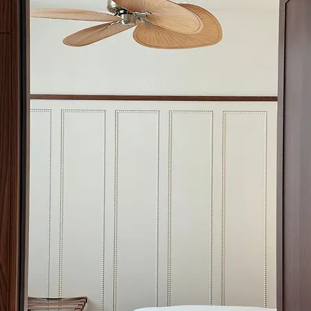 De Silhouette Ξενοδοχείο 4*