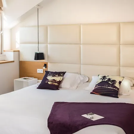 希豪维特酒店 酒店 4*