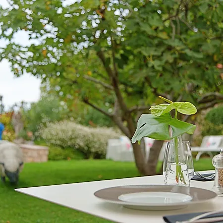 Ξενοδοχείο De Silhouette Μπιαρίτζ