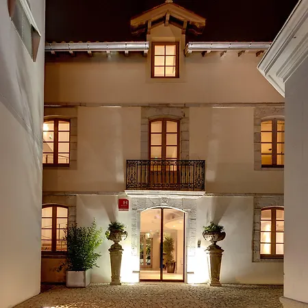 Szálloda De Silhouette Biarritz