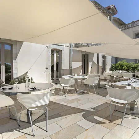 De Silhouette Ξενοδοχείο