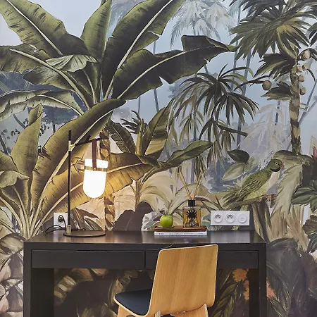 Ξενοδοχείο De Silhouette 4*