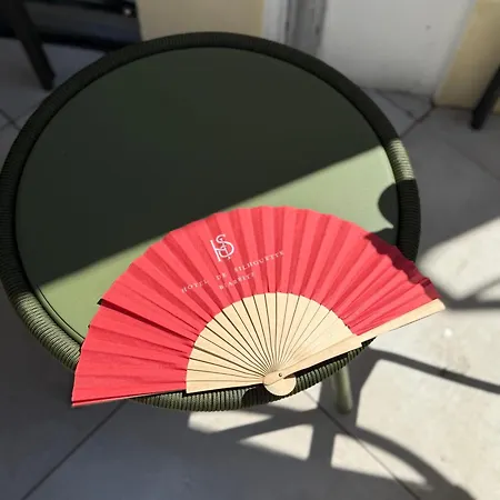 De Silhouette