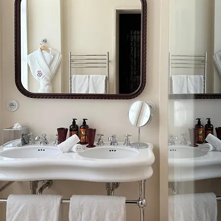 De Silhouette Hotel Biarritz