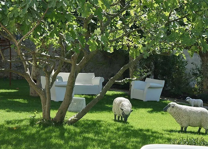 De Silhouette מלון ביאריץ