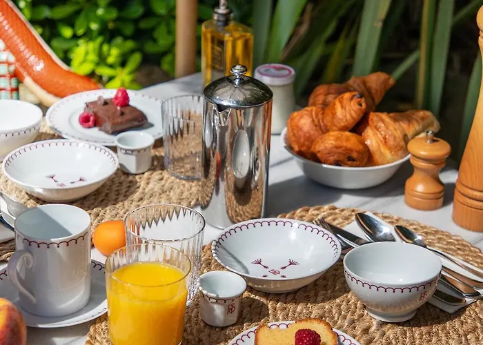 De Silhouette ביאריץ