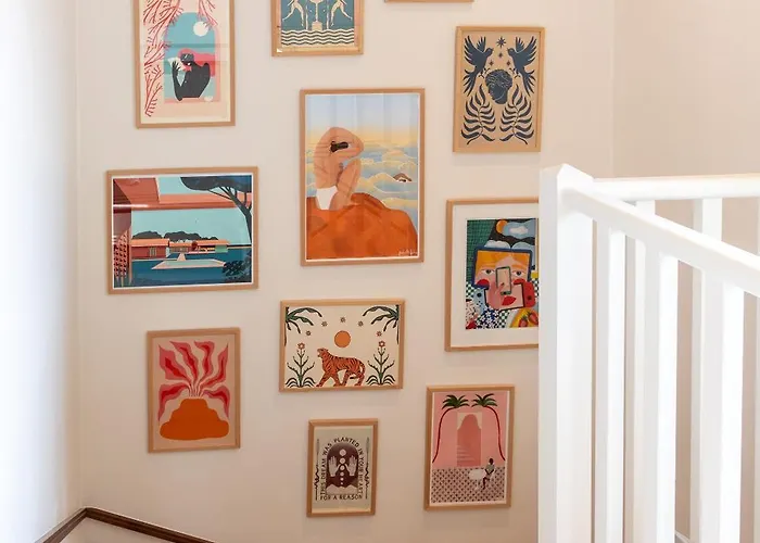 De Silhouette Szálloda 4*