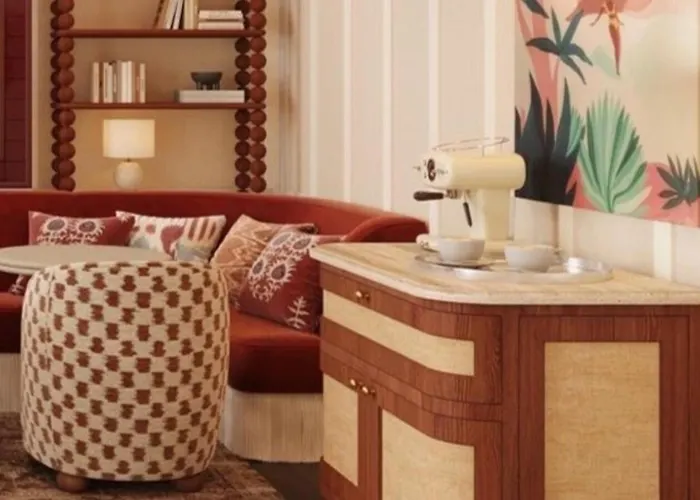 De Silhouette Szálloda