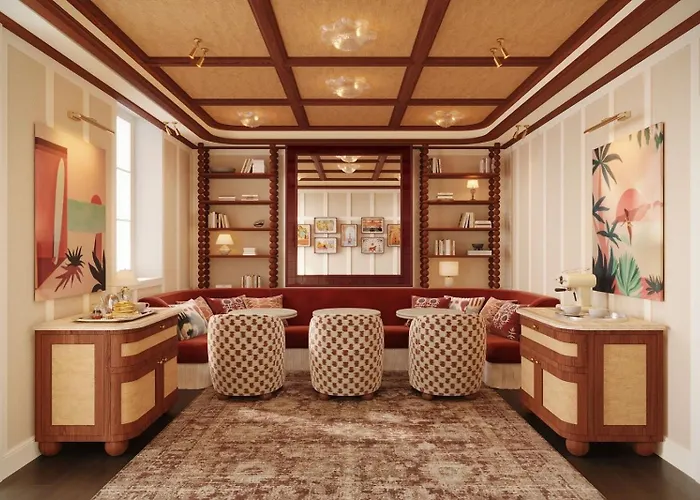 De Silhouette מלון