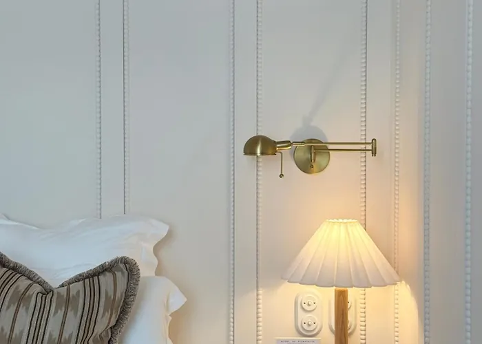 De Silhouette 4* ביאריץ