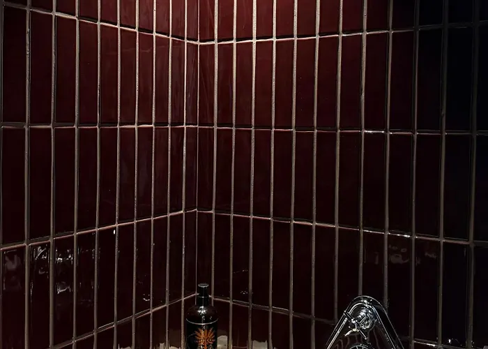 ホテル ドゥ シルエット