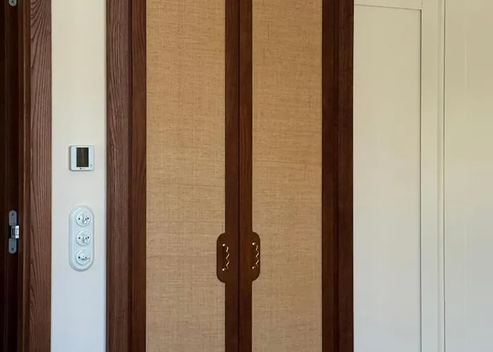 De Silhouette מלון